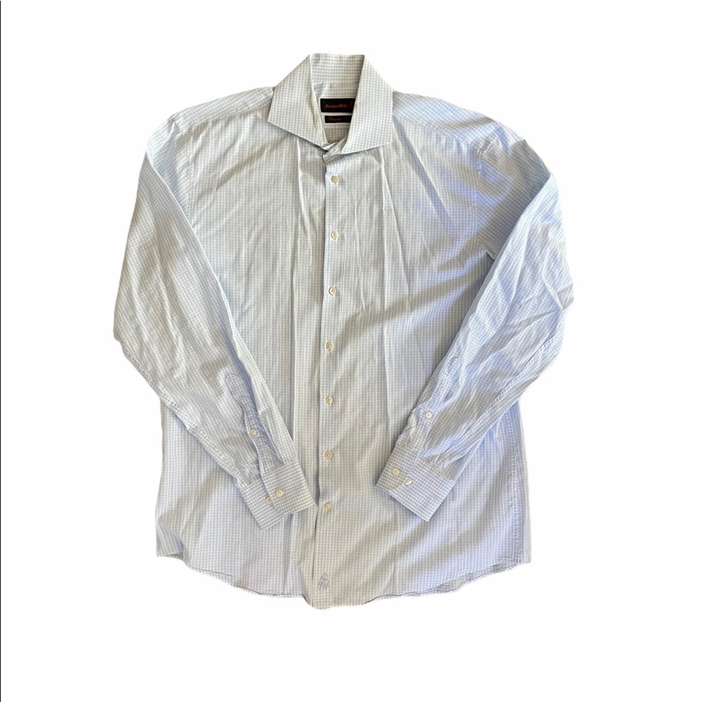 Jacques Britt Dress Shirt